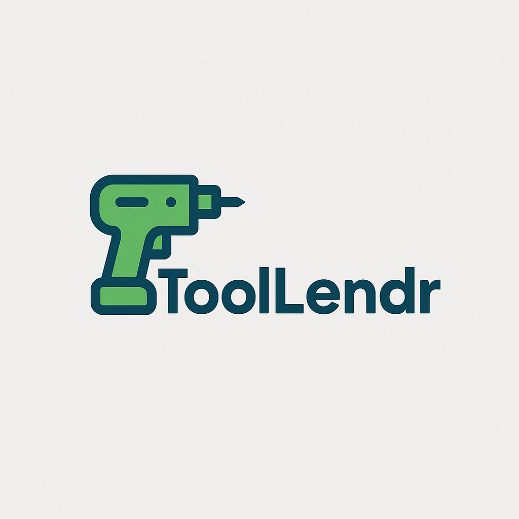 ToolLendr Logo